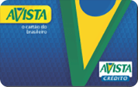 Cartão de Crédito Avista