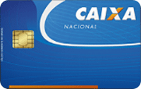 Cartão Caixa Nacional Elo