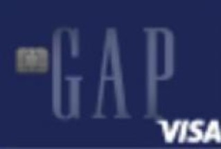 GAP Credit Card