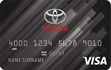 Toyota Rewards