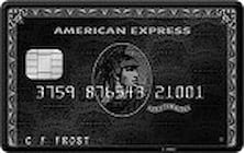 Centurion® Card from American Express