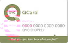 QVC Credit Card