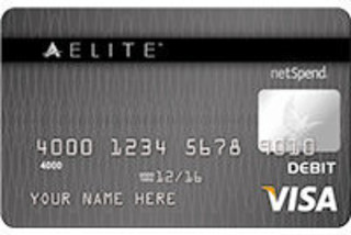 ACE Elite Prepaid Debit Card